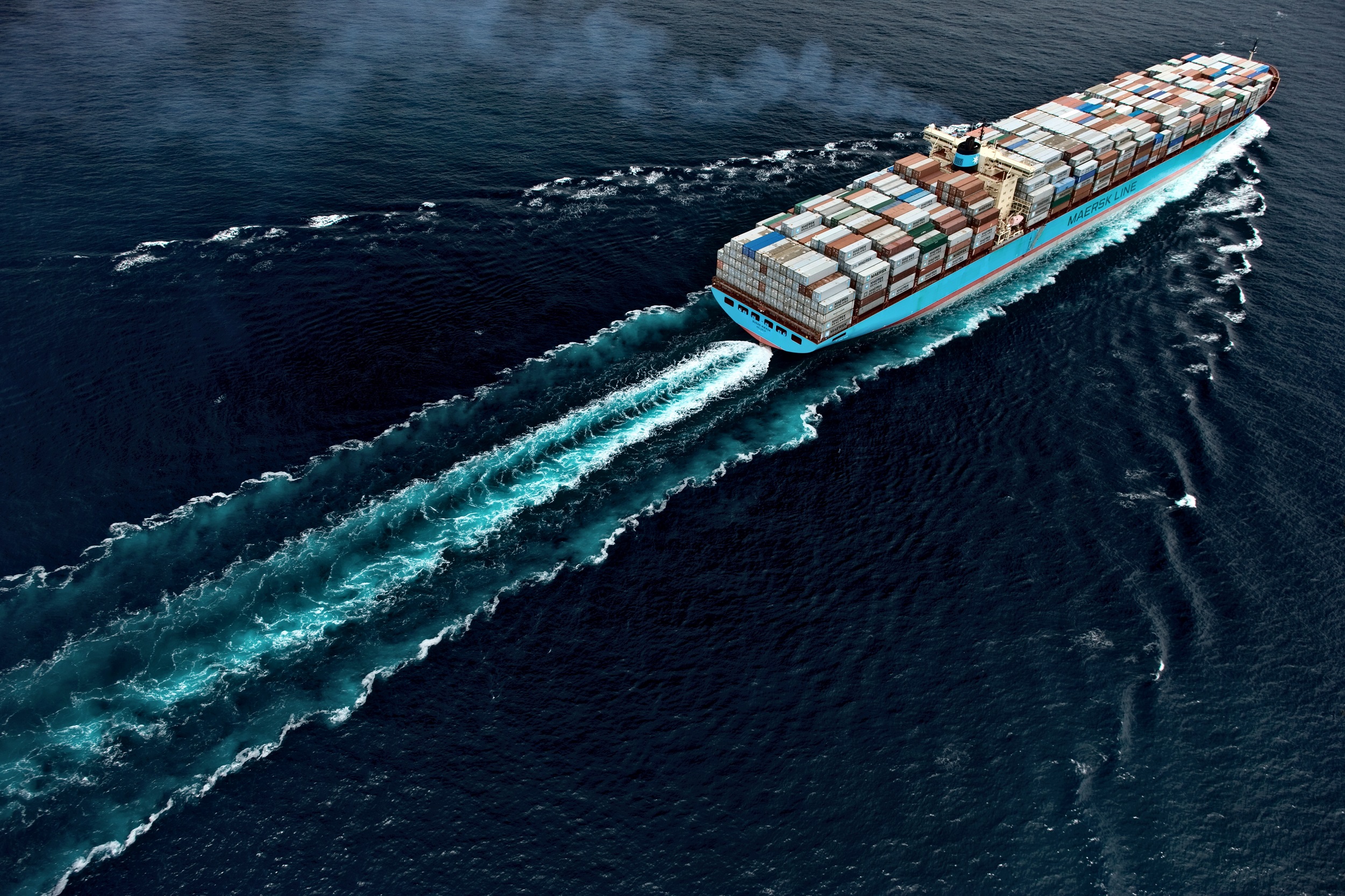 Case Maersk Turning Purchasing Into Competitive Advantage OpusCapita
